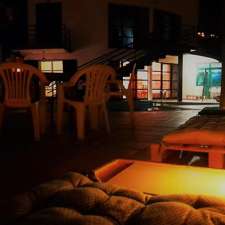 פונשל Eden Villa - Pool, Barbecue, Spectacular Views, Up To 7 Guests מראה חיצוני תמונה