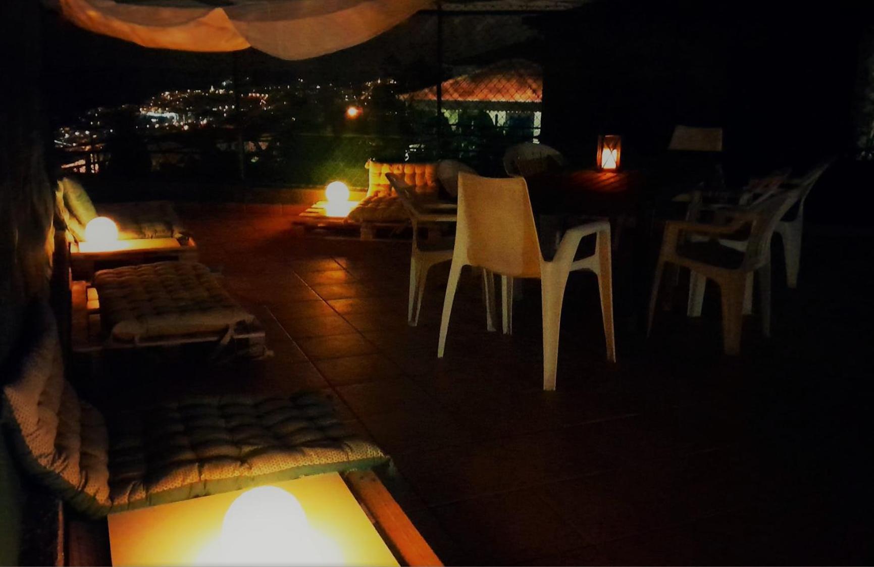 פונשל Eden Villa - Pool, Barbecue, Spectacular Views, Up To 7 Guests מראה חיצוני תמונה