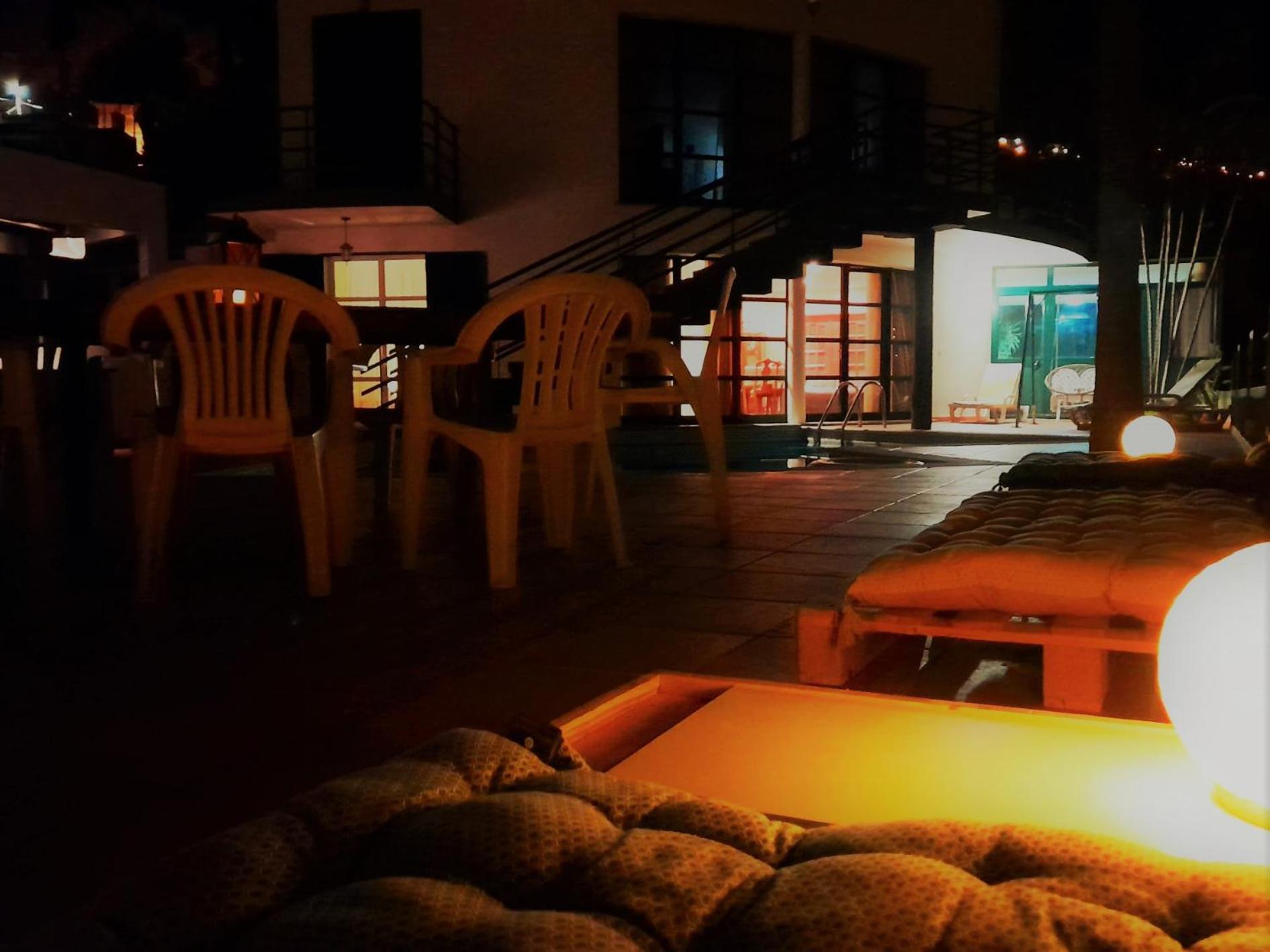פונשל Eden Villa - Pool, Barbecue, Spectacular Views, Up To 7 Guests מראה חיצוני תמונה